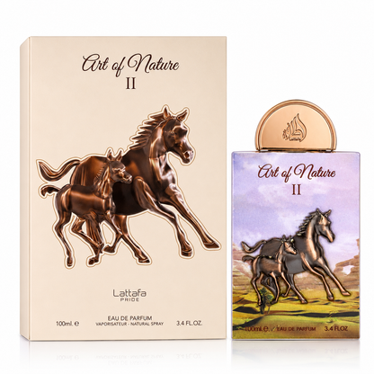 Pride Art Of Nature II EDP 100 ML
