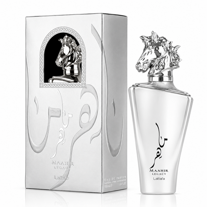Maahir Legacy EDP 100 ML