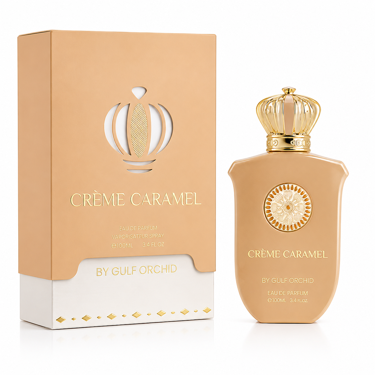 Creme Caramel EDP 100 ML