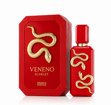 Veneno Scarlet EDP 100 ML