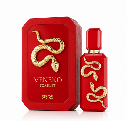 Veneno Scarlet EDP 100 ML