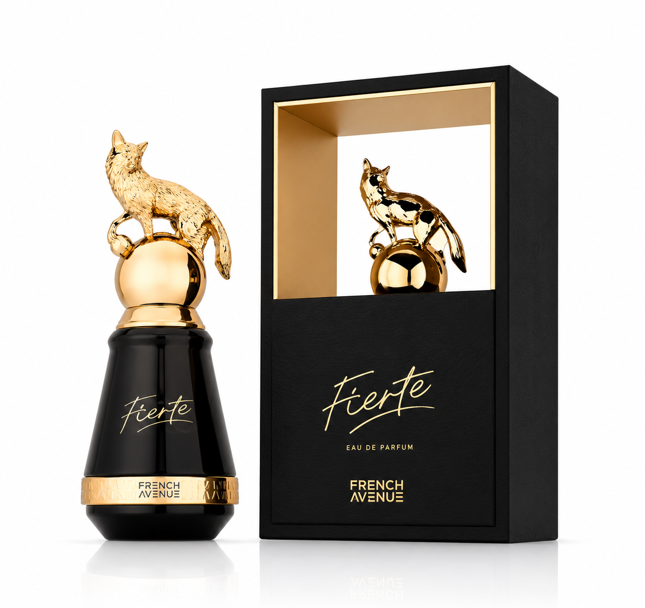 Fierte EDP 80 ML