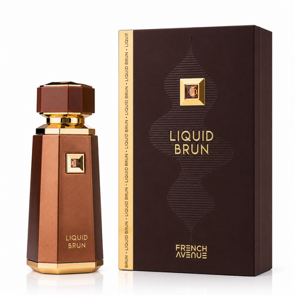 Liquid Brun EDP 100 ML