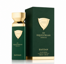 An Equestrian Series Haydan EDP 100 ML