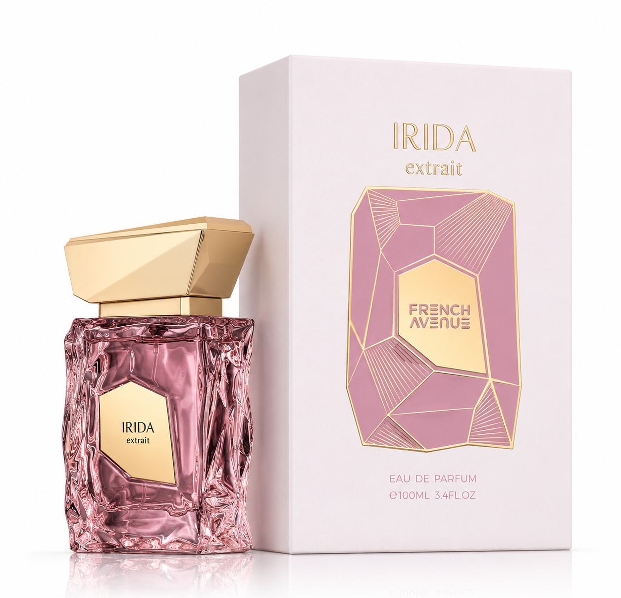 Irida EXP 100 ML