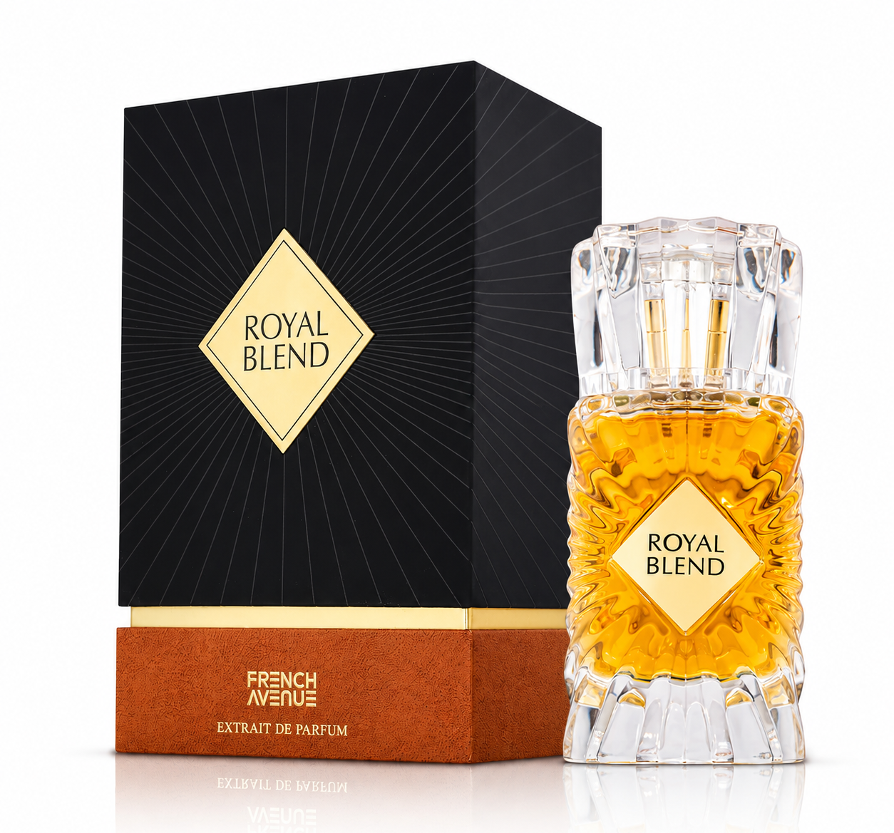 Royal Blend EDP 100 ML