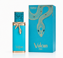 Vulcan Feu EDP 100 ML