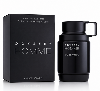 Odyssey Homme EDP 100 ML