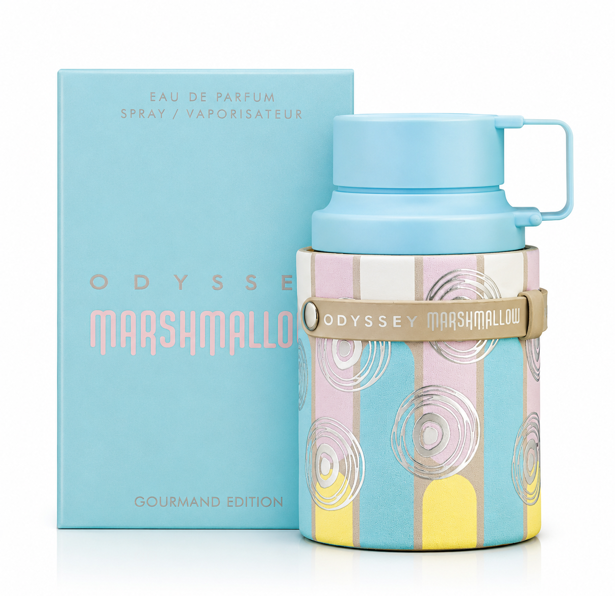 Odyssey Marshmallow EDP 100 ML