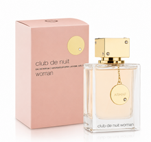Club de Nuit Woman EDP 105 ML