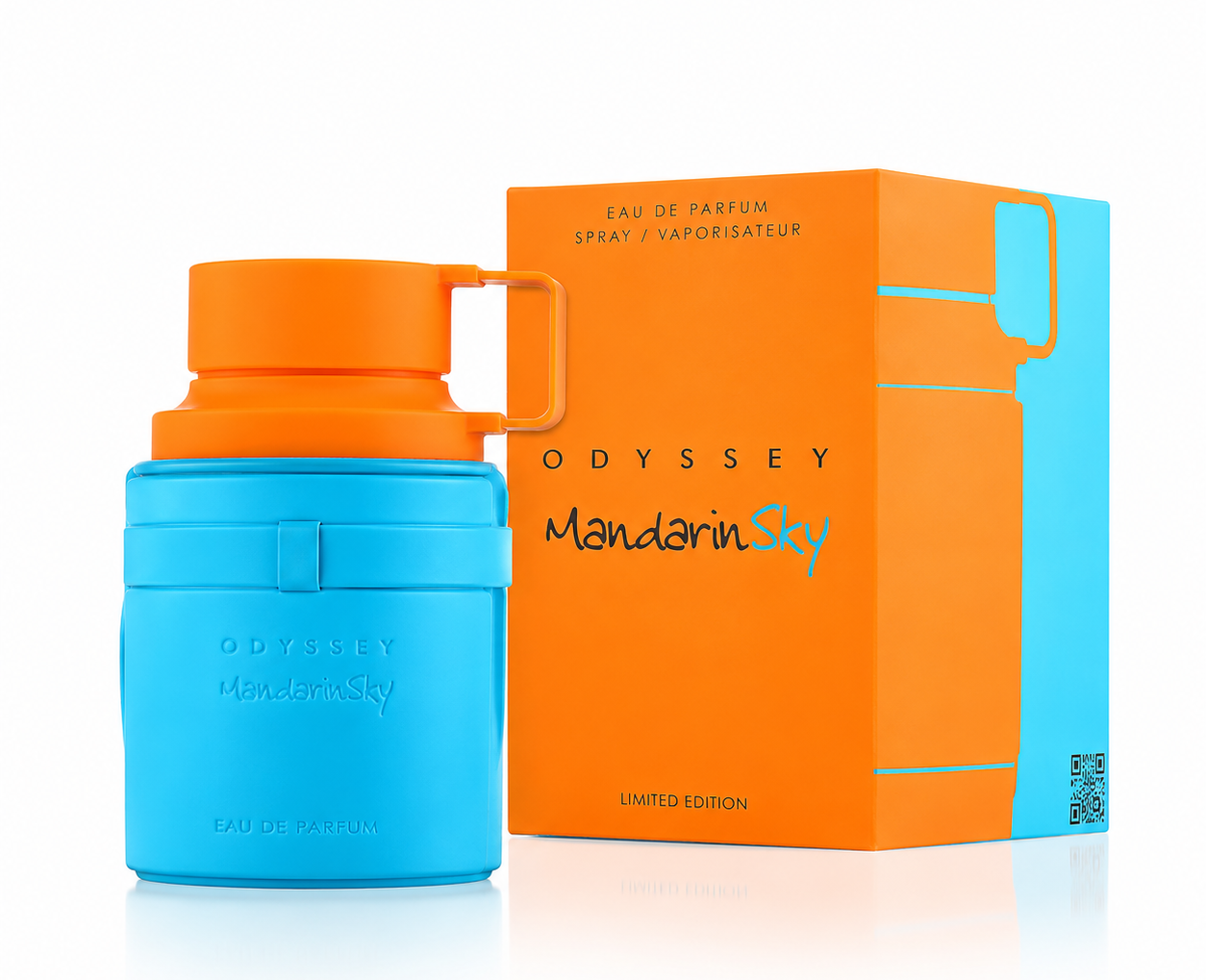 Odyssey Mandarin Sky EDP 100 ML