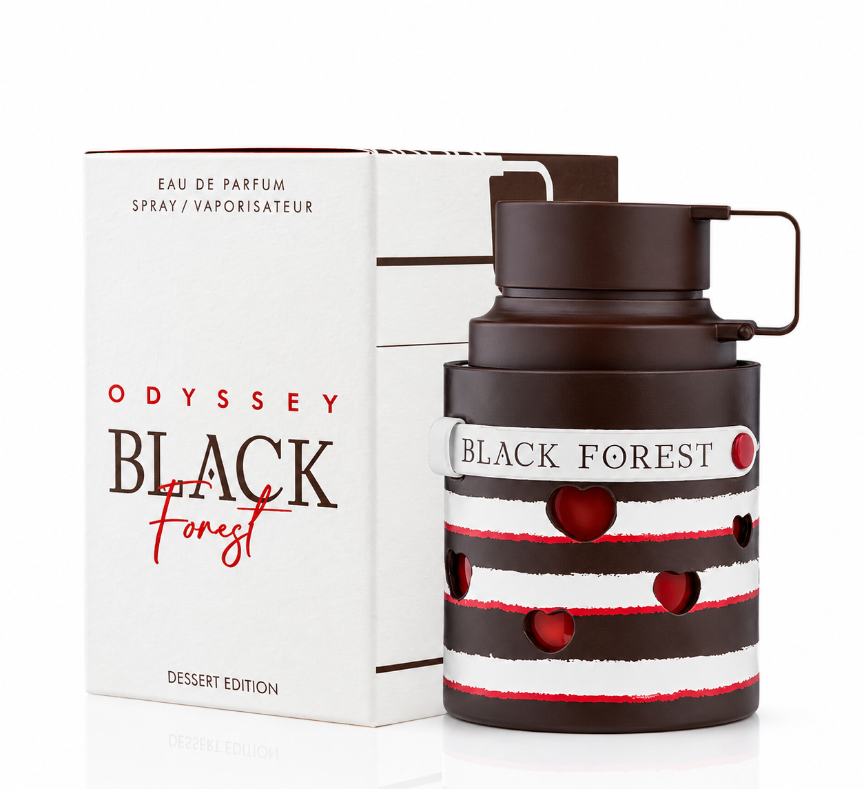 Odyssey Black Forest EDP 100 ML
