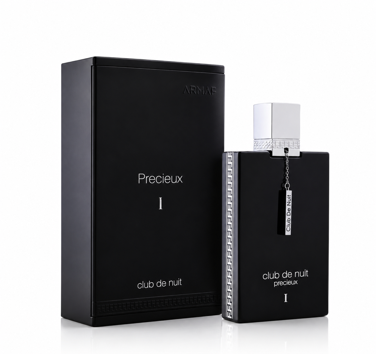 Club de Nuit Precieux I EDP 55 ML