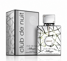 Club de Nuit Sillage EDP 105 ML