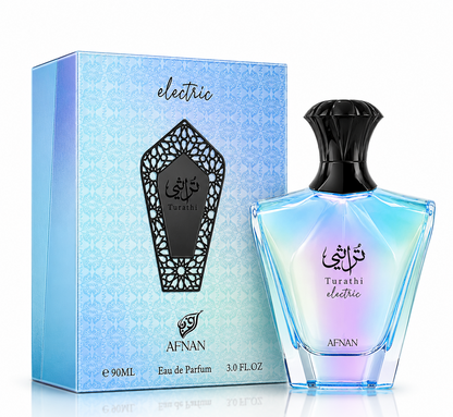 Turathi Electric EDP 90 ML