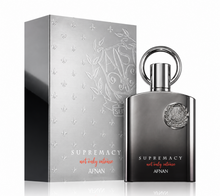 Supremacy Not Only Intense EDP 100 ML