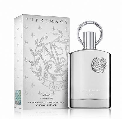 Supremacy Silver EDP 100 ML