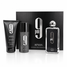 9 PM Homme Gavesett
