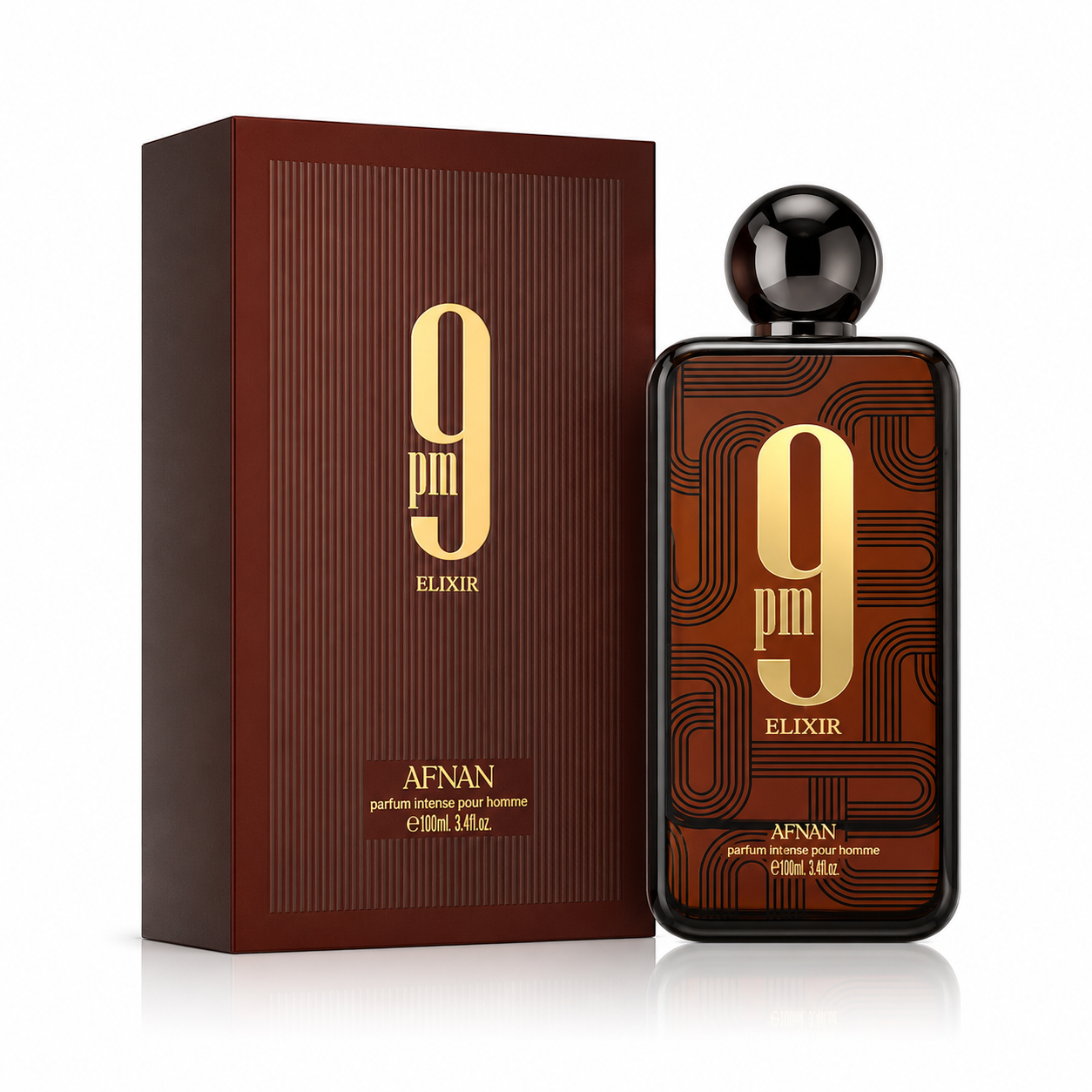9 PM Elixir EDP 100 ML