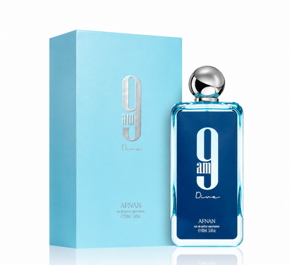 9 AM Dive EDP 100 ML