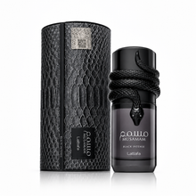 Musamam Black Intense EDP 100 ML