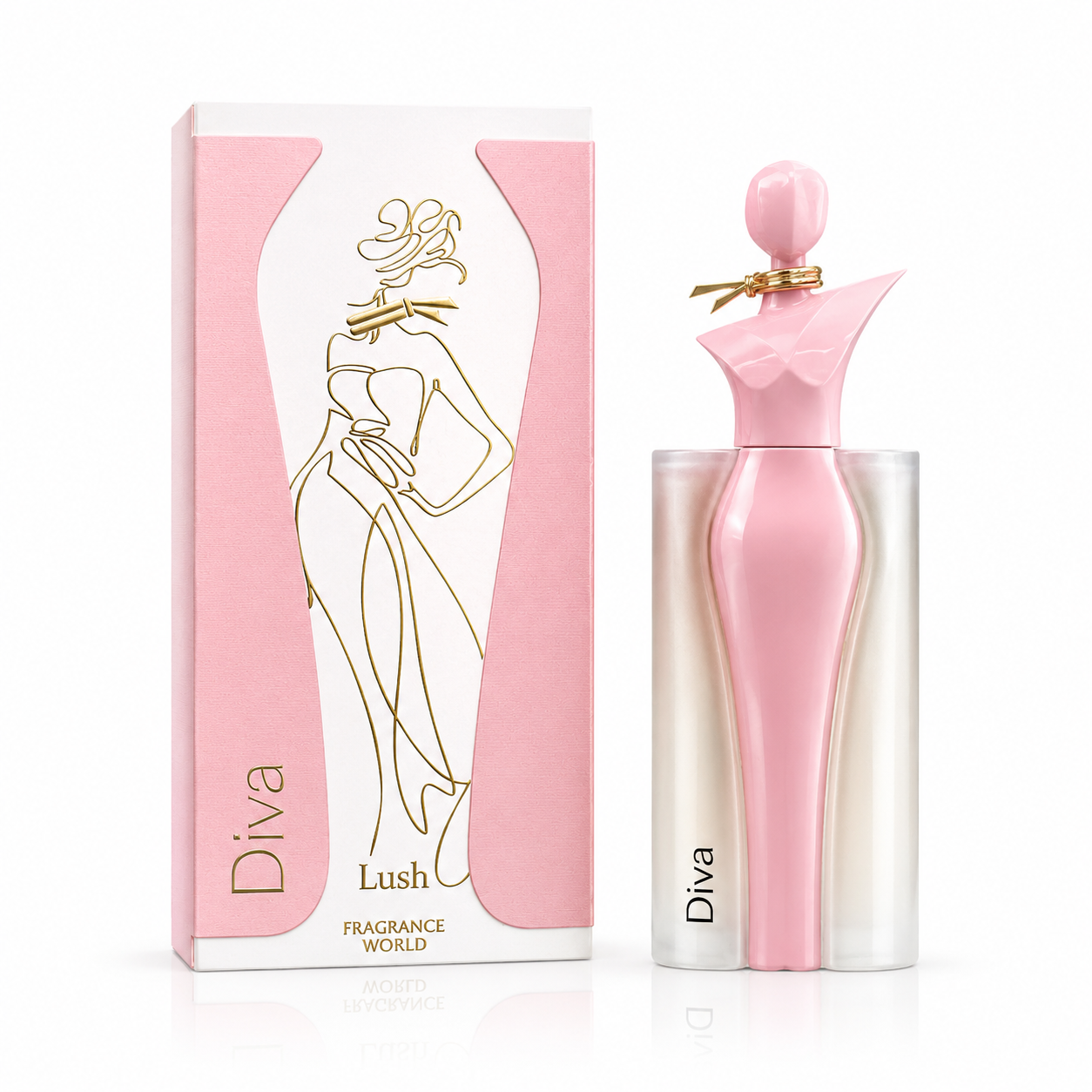Diva EDP 100 ML