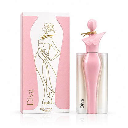Diva EDP 100 ML