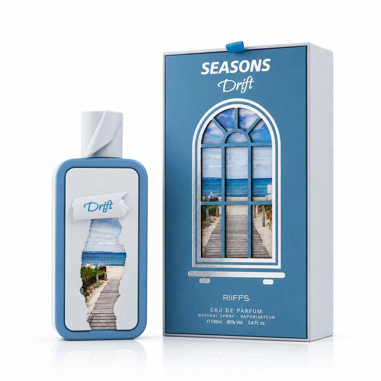 Seasons Drift EDP 100 ML