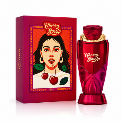 Cherry Gossip EDP 100 ML