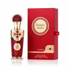 Johra EXP 100 ML