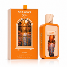 Seasons Rise EDP 100 ML