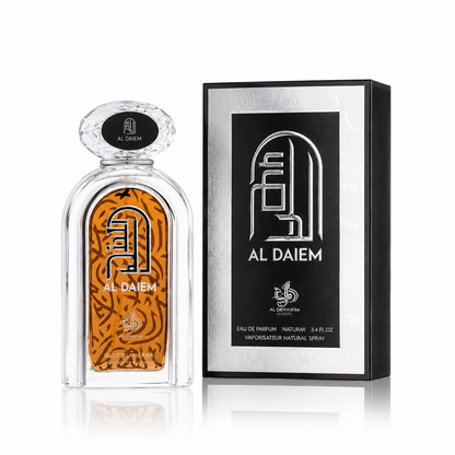 Al Daiem EDP  100 ML
