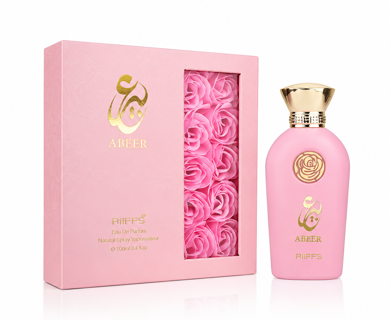 Abeer EDP 100 ML