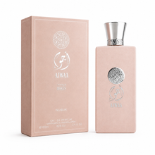 Ajwaa Roses EDP 100 ML