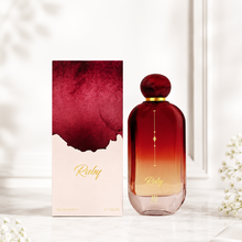 Ruby EDP 100 ML
