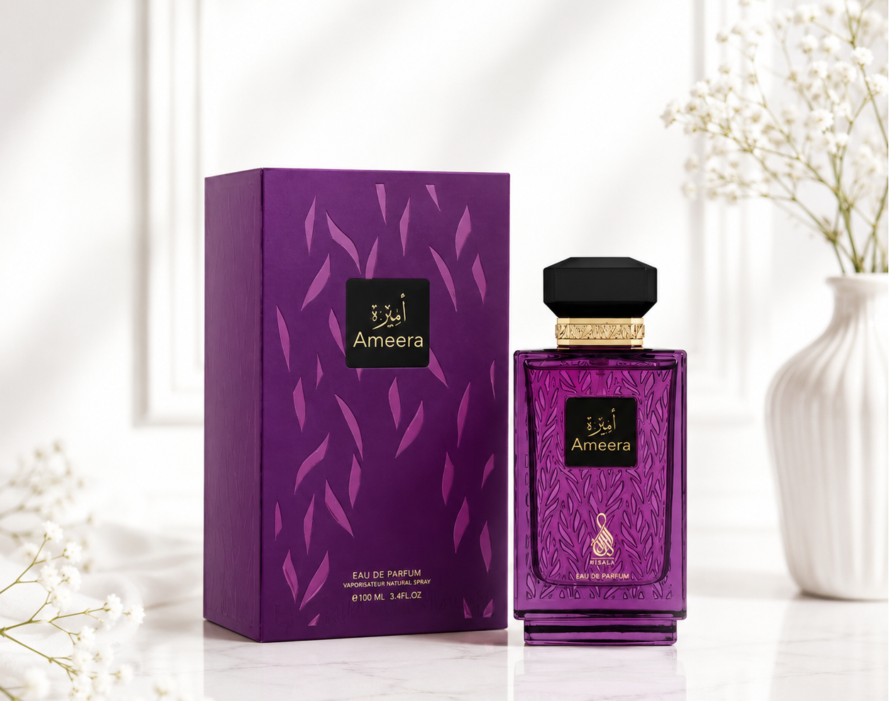 Ameera EDP 100 ML