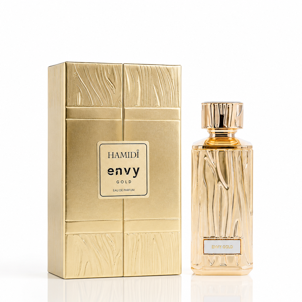 Envy Rose Gold EDP 100 ML
