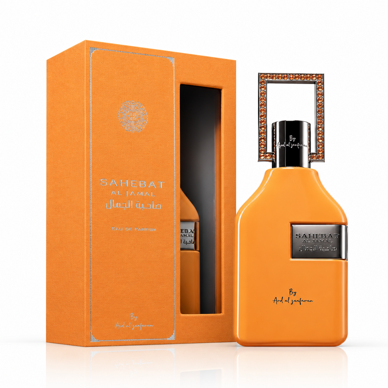 Sahebat Al Jamal EDP 70 ML