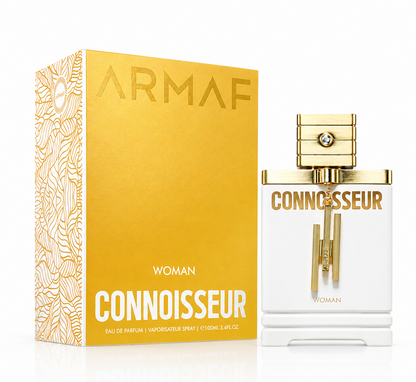 Connoisseur For Women EDP 100 ML