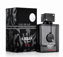 Club de Nuit Urban Man Elixir EDP 105 ML