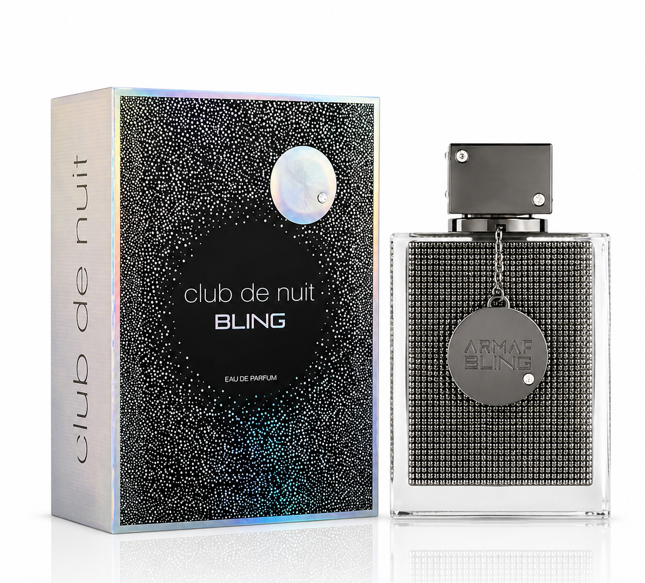 Club de Nuit Bling EDP 75 ML