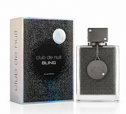 Club de Nuit Bling EDP 75 ML