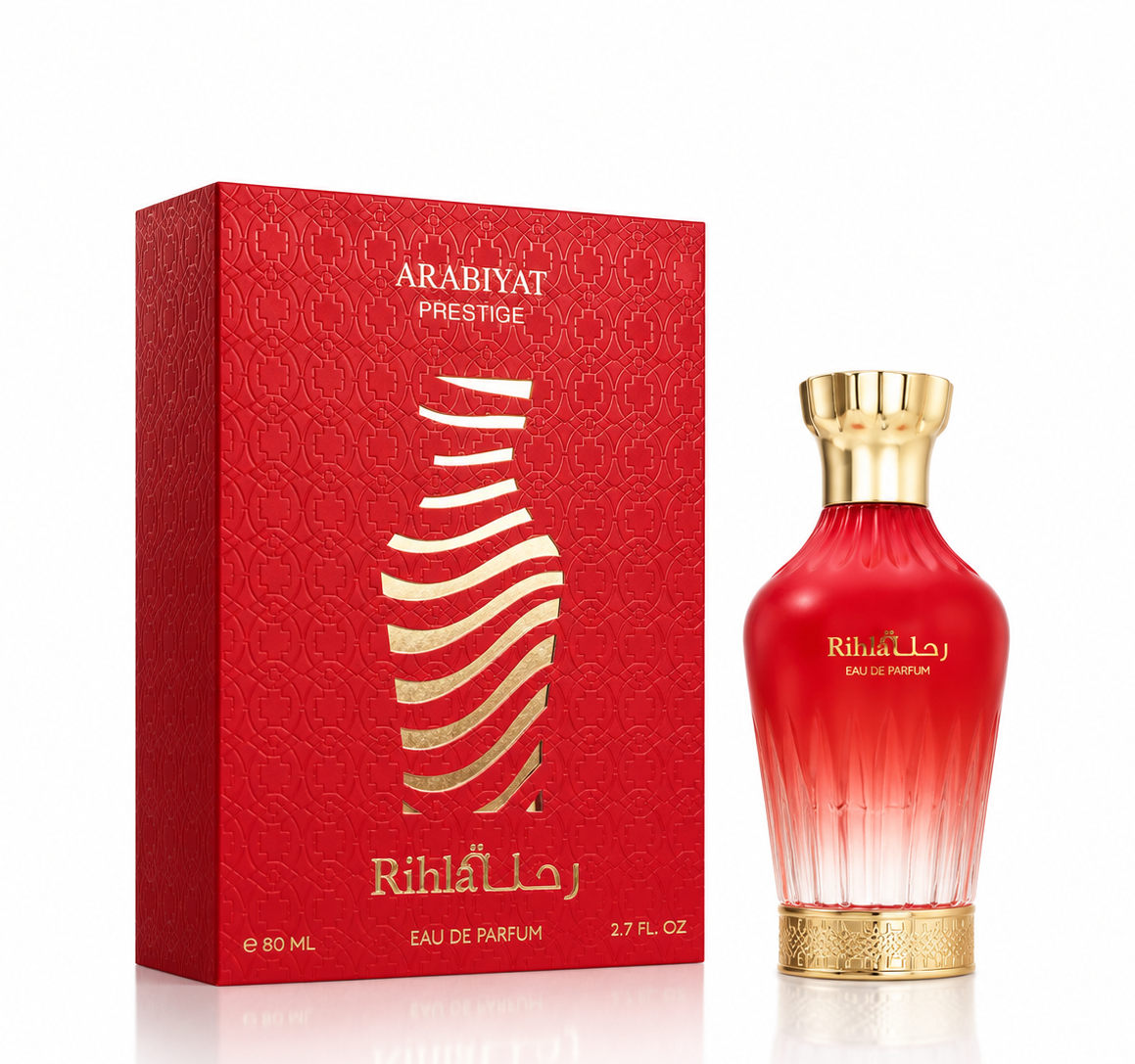 Rihla EDP 80 ML