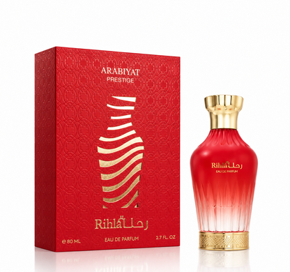 Rihla EDP 80 ML