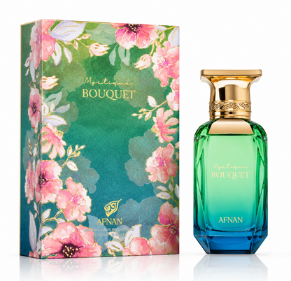 Mystique Bouquet EDP 80 ML