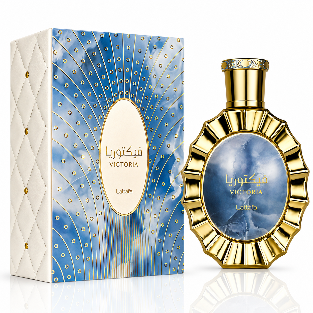 Victoria EDP 100 ML