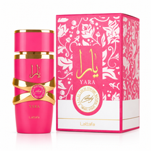 Yara Candy EDP 100 ML