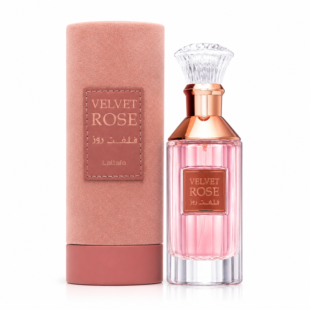Velvet Rose EDP 100 ML