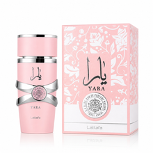 Yara EDP 100 ML
