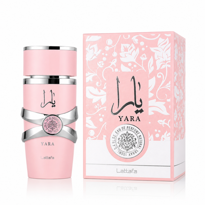 Yara EDP 100 ML
